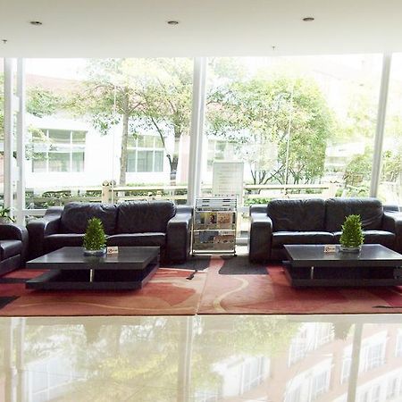 Century Hotel Taicang Exterior photo